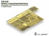 1/35 Russian BMP-3 IFV Slat Armor for Trumpeter 00365