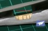 1/72 F-16CJ Fighting Falcon Detail Up Etching Parts for Hasegawa