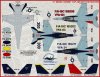 1/48 F/A-18 Air Wing All-Stars: 2014 Oceana Airshow Review