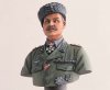 1/9 German Cossack Colonel w/Base