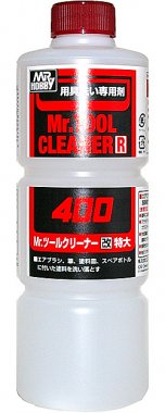 Tool Cleaner 400ml