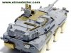 1/35 B1 Centauro Detail Up Set for Trumpeter 00386