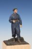 1/35 WWII Swedish Tank Crewman