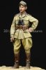 1/35 WWII Italian AFV Officer
