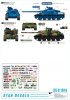 1/35 French AMX-30B and AMX-30B2 Brennus