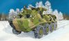 1/35 Russian BTR-60PB Upgraded