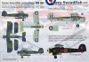 1/48 Fairey Swordfish