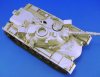 1/35 M48A2GA2 Conversion Set for Tamiya M48A3