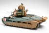 1/35 Matilda Mk.III/IV British Infantry Tank Mk.IIA*