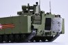 1/35 Kurganet-25, BTR Object 693