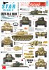 1/35 M47 Patton #4, Middle East War & Peace, USMC/Turkey/France