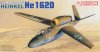 1/48 Heinkel He162D "Volksjager"