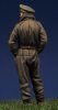1/35 WWII Royal Hungarian Air Force Pilot #1