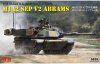1/35 US M1A2 SEP V2 Abrams MBT