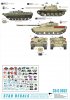 1/35 Iranian Tanks & AFVs #3, NLA / Mujahedin