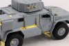 1/35 Russian KamAZ K-4386 Typhoon-VDV w/32V01 RCWS