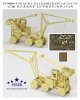 1/700 USN AS 32A-35A CRASH CRANE (x2) for CVN