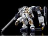 HG 1/144 RX-121-2P Gundam TR-1 Hazel Owsla, Gigantic Arm Unit