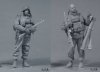 1/35 Russian Spetsnaz GRU #1, 1999