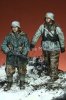 1/35 WSS Grenadier Late War Set (2 Figures)