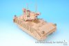 1/35 US M2A3 Bradly iFV Detail Up Set for Meng Model