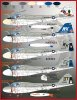 1/48 USMC Intruders A-6A/E