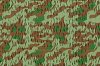 1/48 WWII German WH (Wehrmacht Heer) Camouflage Splinter Ver.A