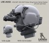 1/35 HGU-56/P Rotary Wing Aircrew Helmet System #1