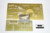 1/72 T-50 PAK-FA Detail Up Etching Parts for Zvezda