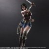 Play Arts Kai - Wonder Woman "Batman vs Superman"