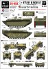 1/35 Australia Tanks and AFVs
