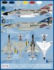 1/48 F-4J/N Phantom II, Air Wing All-Stars Part.1