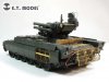 1/35 Russian "Terminator" BMPT Detail Up Set for Meng Model
