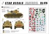 1/35 German Afrika Mix #1, Pz.Kpfw.IV Ausf.D/E