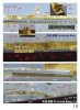 1/700 PLA Navy Liao Ning 2019 Super Upgrade Set for Trumpeter