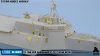 1/350 USS Independence LCS-2 Detail Up Set for Trumpeter