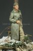 1/35 WWII US Army Officer #1