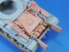 1/35 AVDS-1790 Engine & Compartment Set #2 for Dragon M48/M60