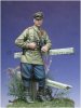 1/35 WWII Russian Officer 1943-45