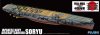 1/700 Japanese Aircraft Carrier Soryu (Full Hull)