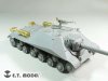 1/35 Soviet Poject 704 SPH Detail Up Set for Trumpeter 05575