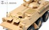 1/35 PLA ZSL-92 IFV Detail Up Set for Hobby Boss 82454