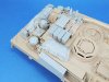 1/35 M1A2 Stowage Set #S1