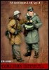 1/48 WWII German SS Grenadiers LAH #4