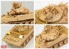 1/35 M551A1/M551A1 TTS Sheridan