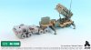 1/72 M983 Tractor w/PAC-3 Detail Up for Model Collect/Aoshima