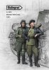 1/35 Russian Tank Crew #1