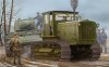 1/35 Russian ChTZ S-65 Tractor with Cab