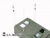 1/35 NATO Vehicles Common Antennas Set