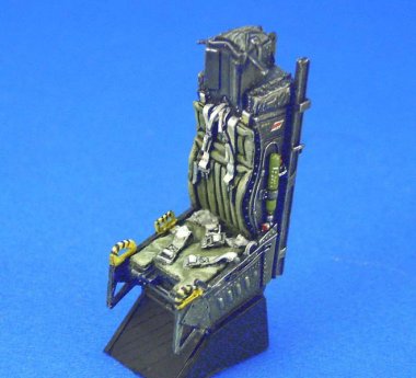 1/32 ACES II Seat for F-15